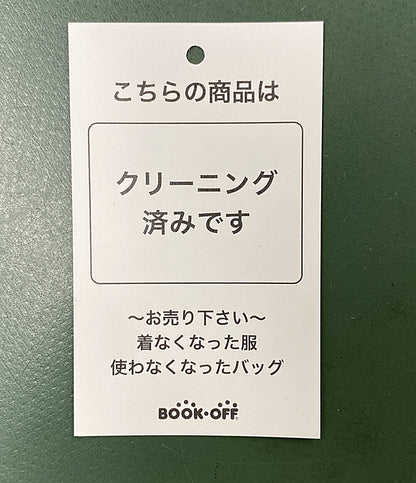 mamekurogouchi パンツ レースアップデニム 18AW MM18AW-PT073 レディース SIZE 1 マメクロゴウチ