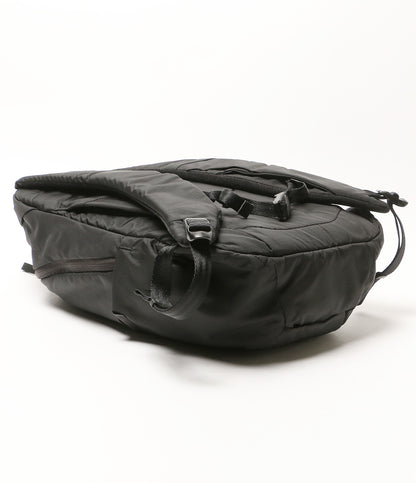 ABLE CARRY エイブル キャリー サーティーンデイバッグ BLACK メンズ