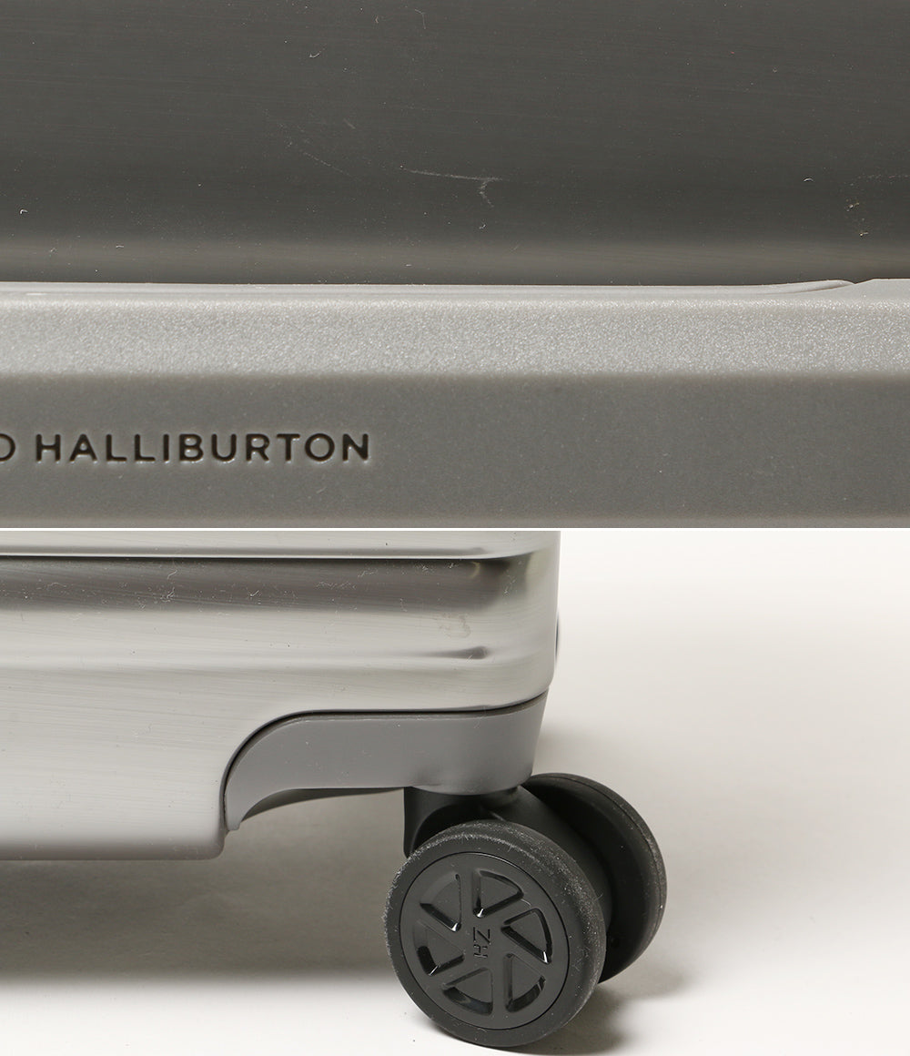 ZERO HALLIBURTON キャリーバッグ Classic Lightweight 4.0 メンズ ゼロハリバートン