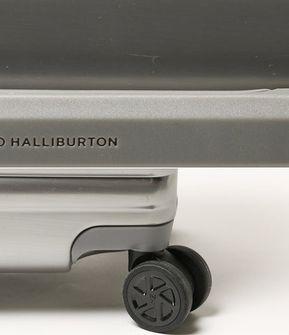 ZERO HALLIBURTON キャリーバッグ Classic Lightweight 4.0 メンズ ゼロハリバートン