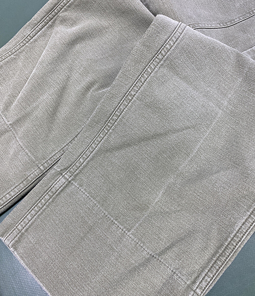 MADISONBLUE パンツ FATIGUE PANTS L.BS. カーキ MB999-3102 レディース SIZE XS マディソンブルー