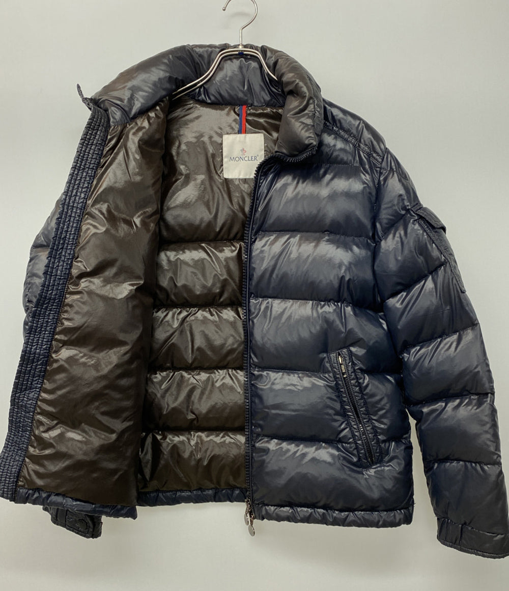 MONCLER ダウンジャケット MAYA メンズ SIZE 1 モンクレール