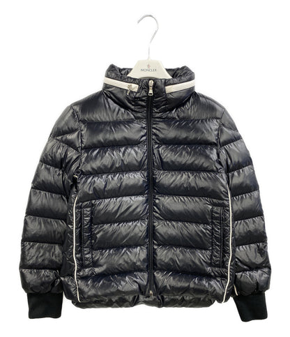 MONCLER ダウンジャケット KORAY GIUBBOTTO ブラック G29541A53A20 キッズ SIZE 152cm モンクレール
