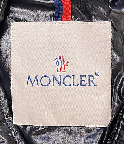 MONCLER ダウンジャケット KORAY GIUBBOTTO ブラック G29541A53A20 キッズ SIZE 152cm モンクレール