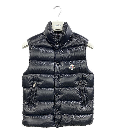 美品 MONCLER ダウンベスト TIBB-GILET 21AW G20911A00096 メンズ SIZE - モンクレール