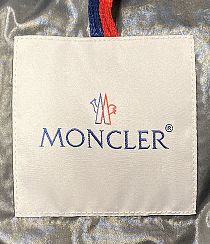 美品 MONCLER ダウンベスト TIBB-GILET 21AW G20911A00096 メンズ SIZE - モンクレール
