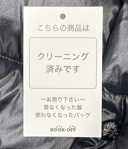 美品 MONCLER ダウンベスト TIBB-GILET 21AW G20911A00096 メンズ SIZE - モンクレール