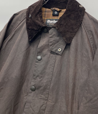 BARBOUR ジャケット BEAUFORT 252MWX0017 メンズ SIZE 40 バブアー