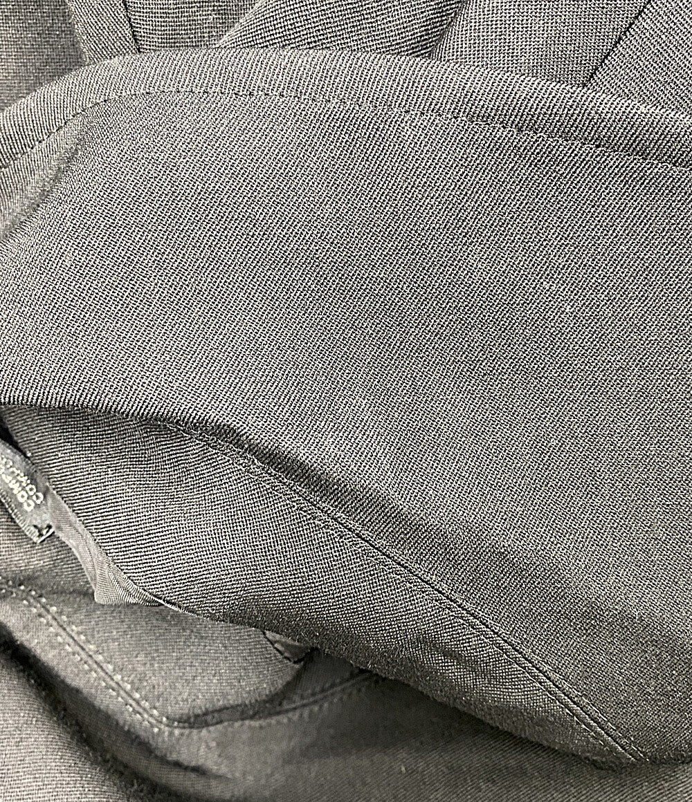 Y's for men ブルゾン ブラック 24AW MO-Y01-100 メンズ SIZE 2 ワイズ フォー メン