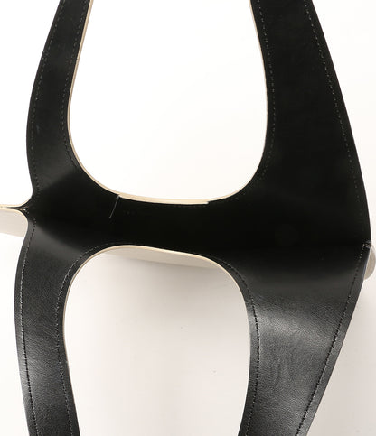 Coperni コペルニ トートバッグ ハートショルダー ベージュ レディース