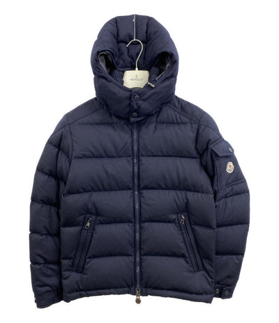 MONCLER ダウンジャケット MONTGENEVRE 17AW C20914033805 メンズ SIZE - モンクレール