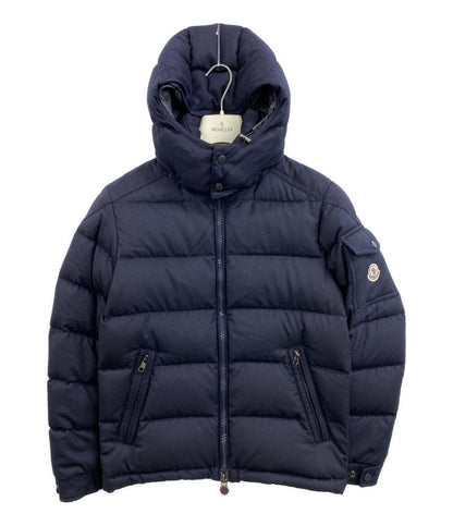 MONCLER ダウンジャケット MONTGENEVRE 17AW C20914033805 メンズ SIZE - モンクレール