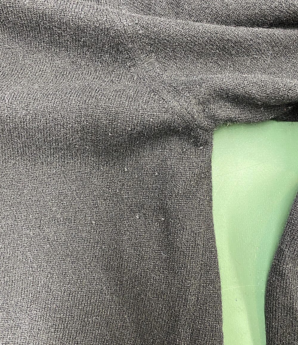 Cruciani ニット Vネックニット カシミヤ CU2001 メンズ SIZE 50 クルチアーニ