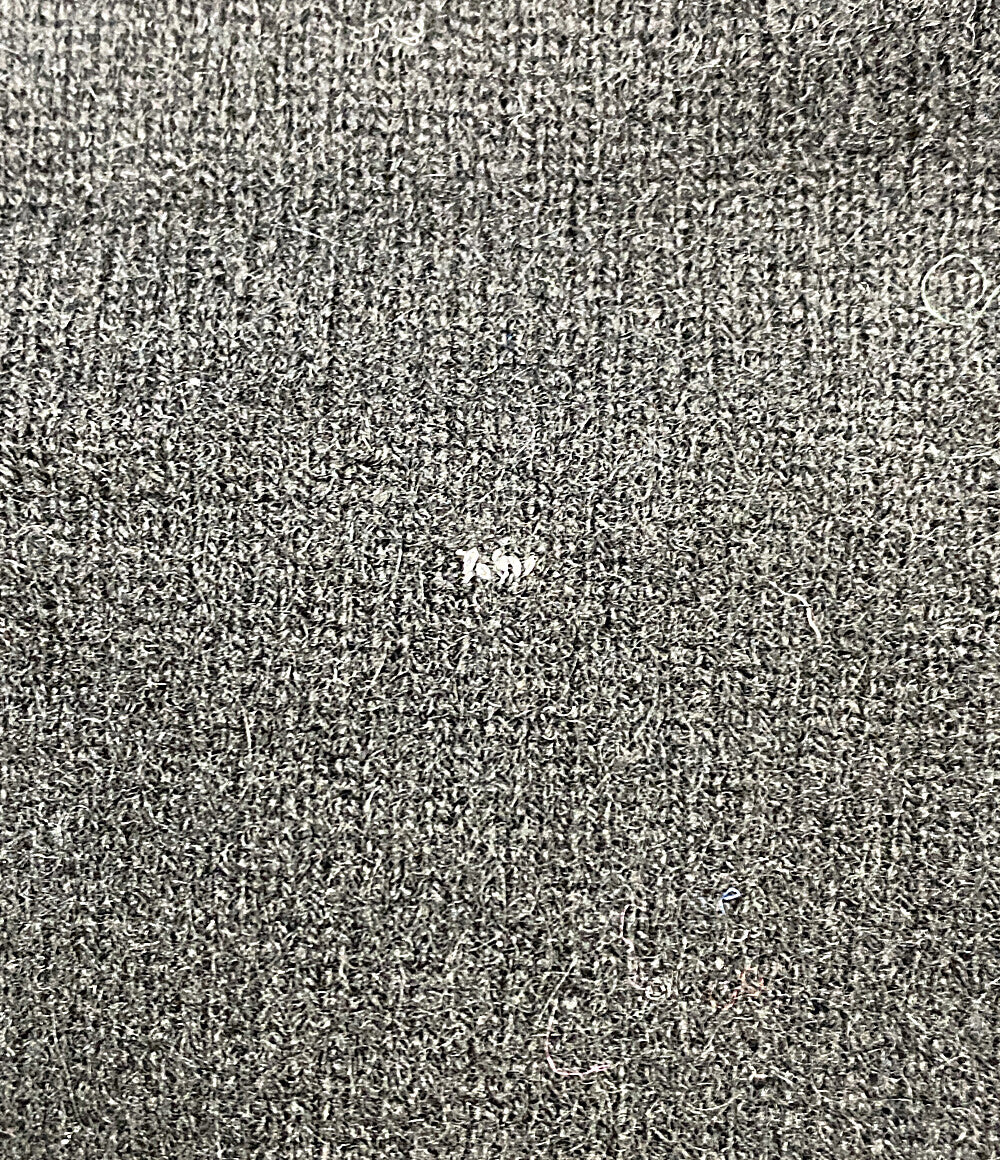 Cruciani ニット Vネックニット カシミヤ CU2001 メンズ SIZE 50 クルチアーニ