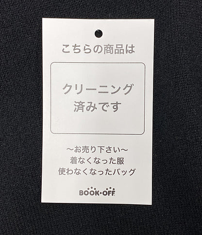 Cruciani ニット Vネックニット カシミヤ CU2001 メンズ SIZE 50 クルチアーニ