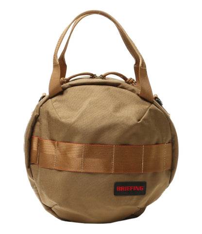 BRIEFING×BEAMS BOY ビームスボーイ ヘルメットバッグ 2WAY レディース ブリーフィング