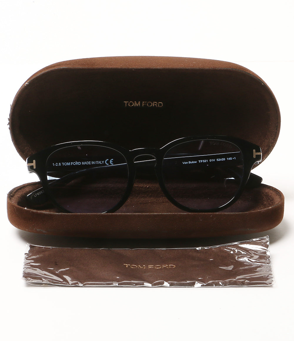 TOM FORD サングラス TF521 メンズ トムフォード