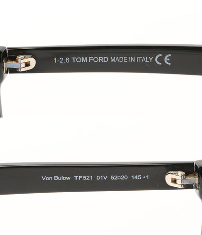 TOM FORD サングラス TF521 メンズ トムフォード