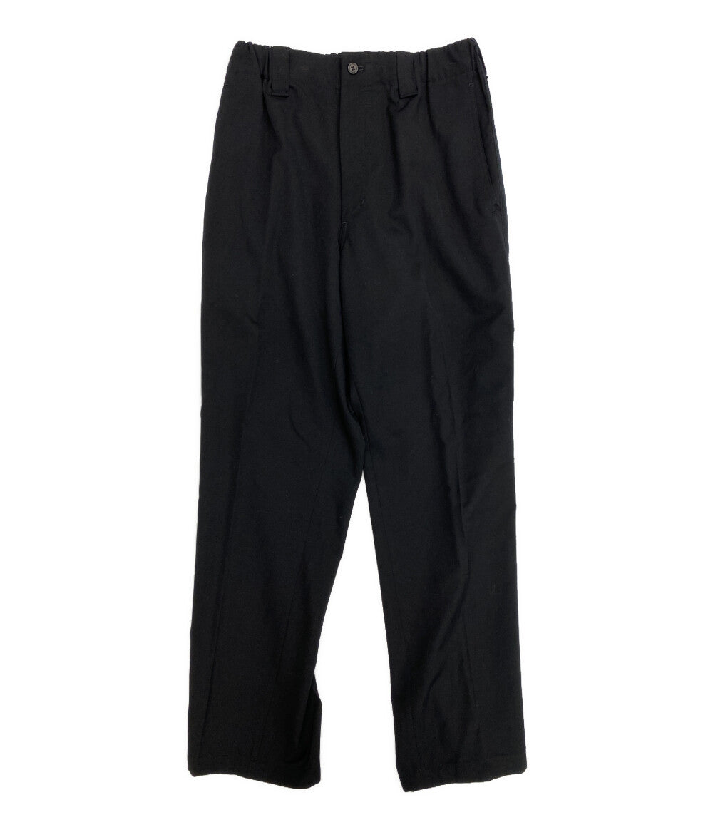 Y's for men サイドラインパンツ MT-P20-100 メンズ SIZE 3 ワイズ フォー メン