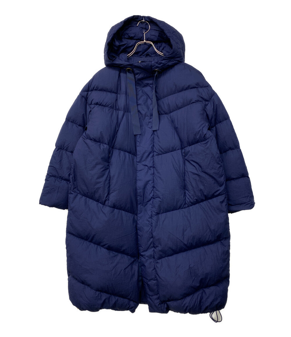6×1 SIX by ONE COPENHARGEN シックス バイ ワン コペンハーゲ ダウンコート レディース SIZE -