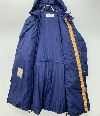 6×1 SIX by ONE COPENHARGEN シックス バイ ワン コペンハーゲ ダウンコート レディース SIZE -