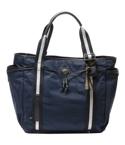 美品 OROBIANCO トートバッグ ARINNNA 30th 93182 メンズ オロビアンコ