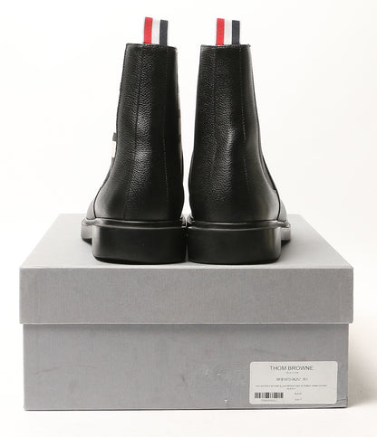 THOM BROWNE チェルシーブーツ MFB187D メンズ SIZE 8 トムブラウン
