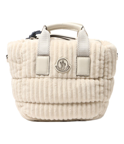 美品 MONCLER ショルダーバッグ Micro Caradoc レディース モンクレール