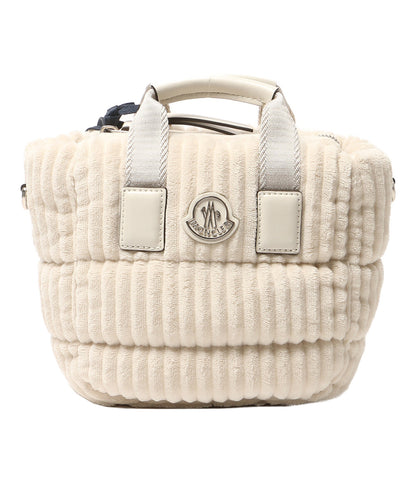 美品 MONCLER ショルダーバッグ Micro Caradoc レディース モンクレール