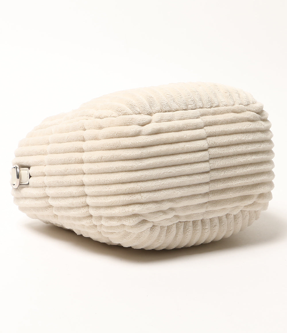 美品 MONCLER ショルダーバッグ Micro Caradoc レディース モンクレール
