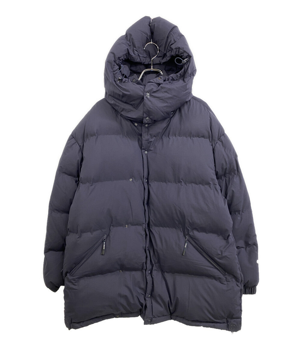 MONCLER ダウンジャケット GENIUS HYKE G209K1A00001 メンズ SIZE 2 モンクレール