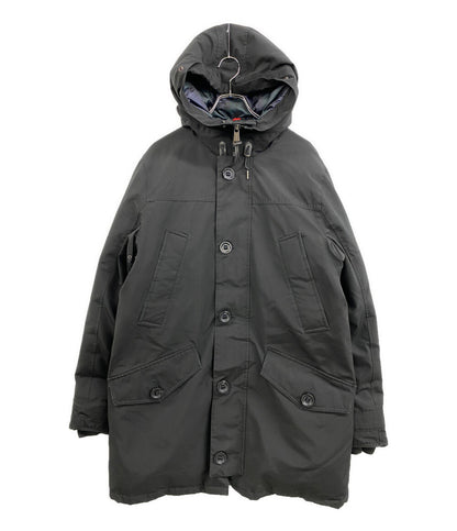 RALPH LAUREN コート ブラック 710756916004 メンズ SIZE M ラルフローレン
