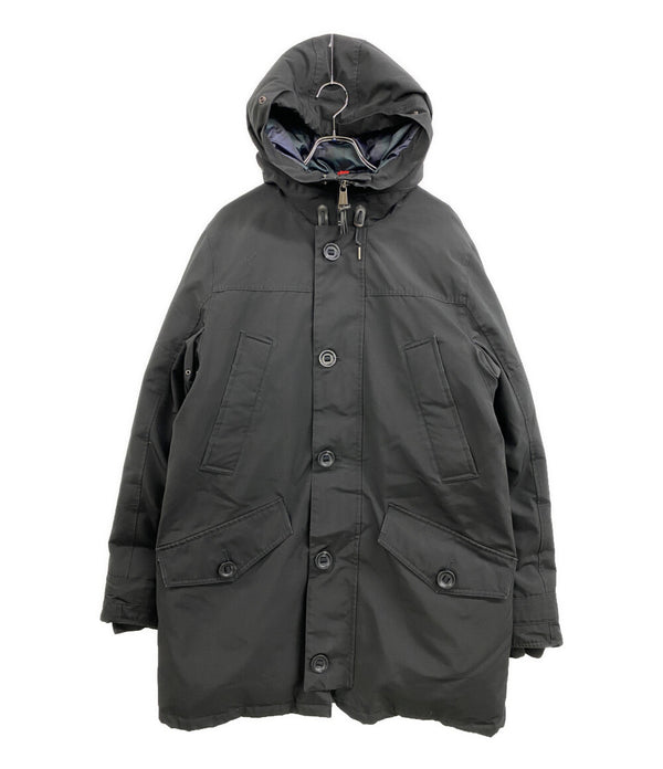 RALPH LAUREN コート ブラック 710756916004 メンズ SIZE M ラルフローレン