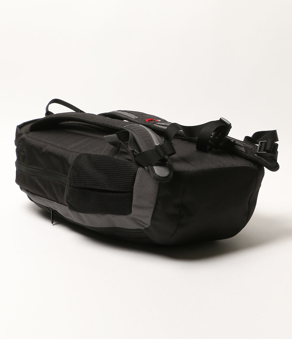 MAMMUT リュック・デイパック xeron 22 ブラック メンズ マムート
