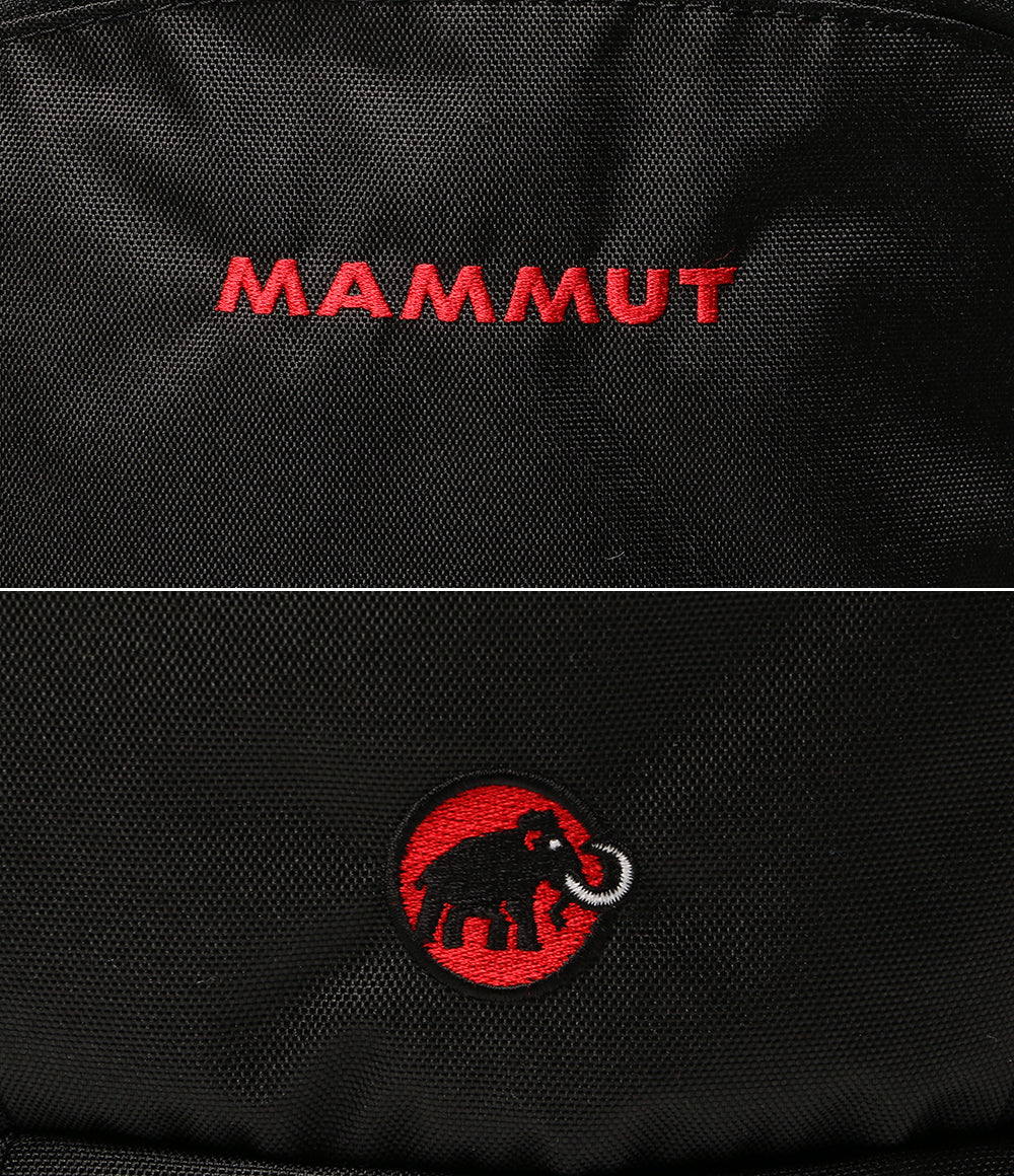 MAMMUT リュック・デイパック xeron 22 ブラック メンズ マムート