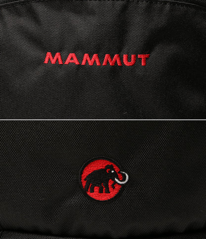 MAMMUT リュック・デイパック xeron 22 ブラック メンズ マムート