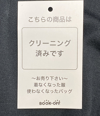 JOHN SMEDLEY ニット Vネック メリノ ブラック メンズ SIZE XXL ジョンスメドレー