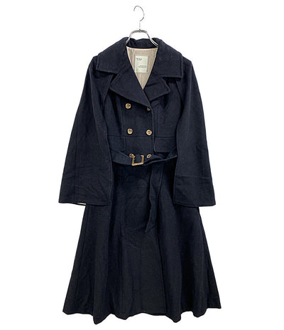 Her lip to ケープコート 1224307081 レディース SIZE M ハーリップトゥ