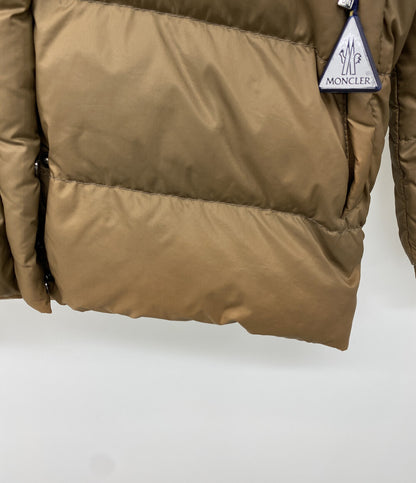 MONCLER ダウンジャケット Z7HJ518 レディース SIZE 00 モンクレール