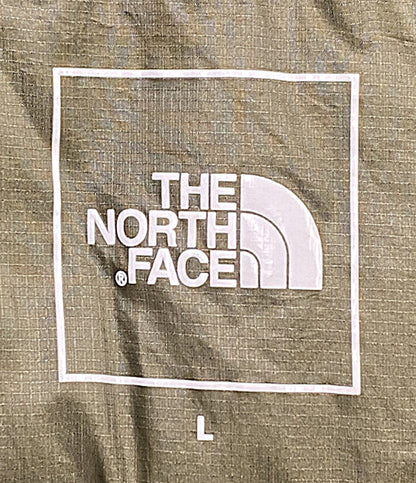 THE NORTH FACE ダウンジャケット ND92101 50 50 Down Pull カーキ ND92101 メンズ SIZE L ザ・ノース・フェイス