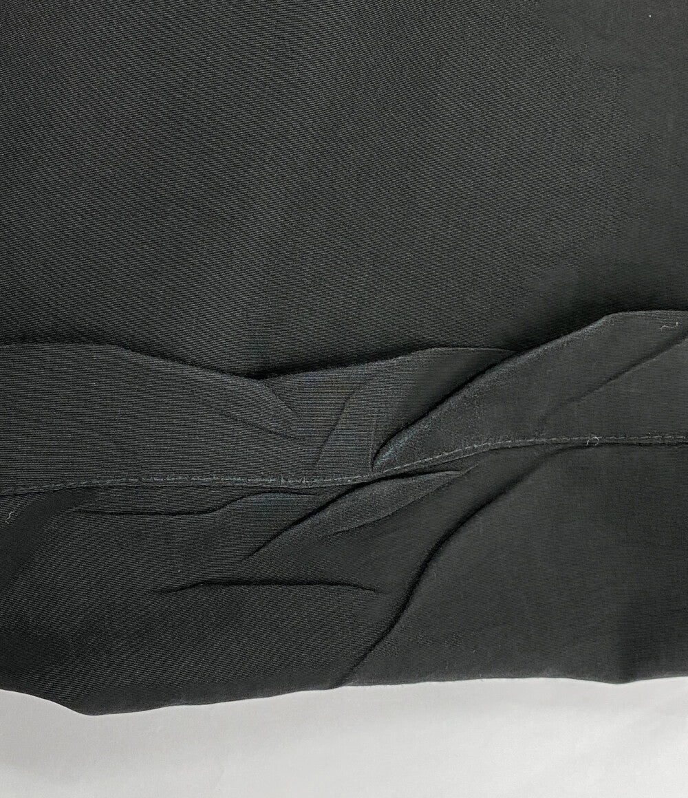 YOHJI YAMAMOTO パンツ HZ-P20-506 HZ-P20-506 メンズ SIZE 2 ヨウジヤマモト