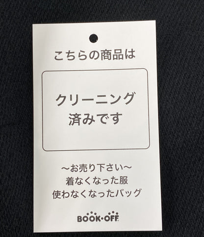 CABaN ショートジャケット 39-07-44-07001 WOOL KARSEY レディース SIZE F キャバン