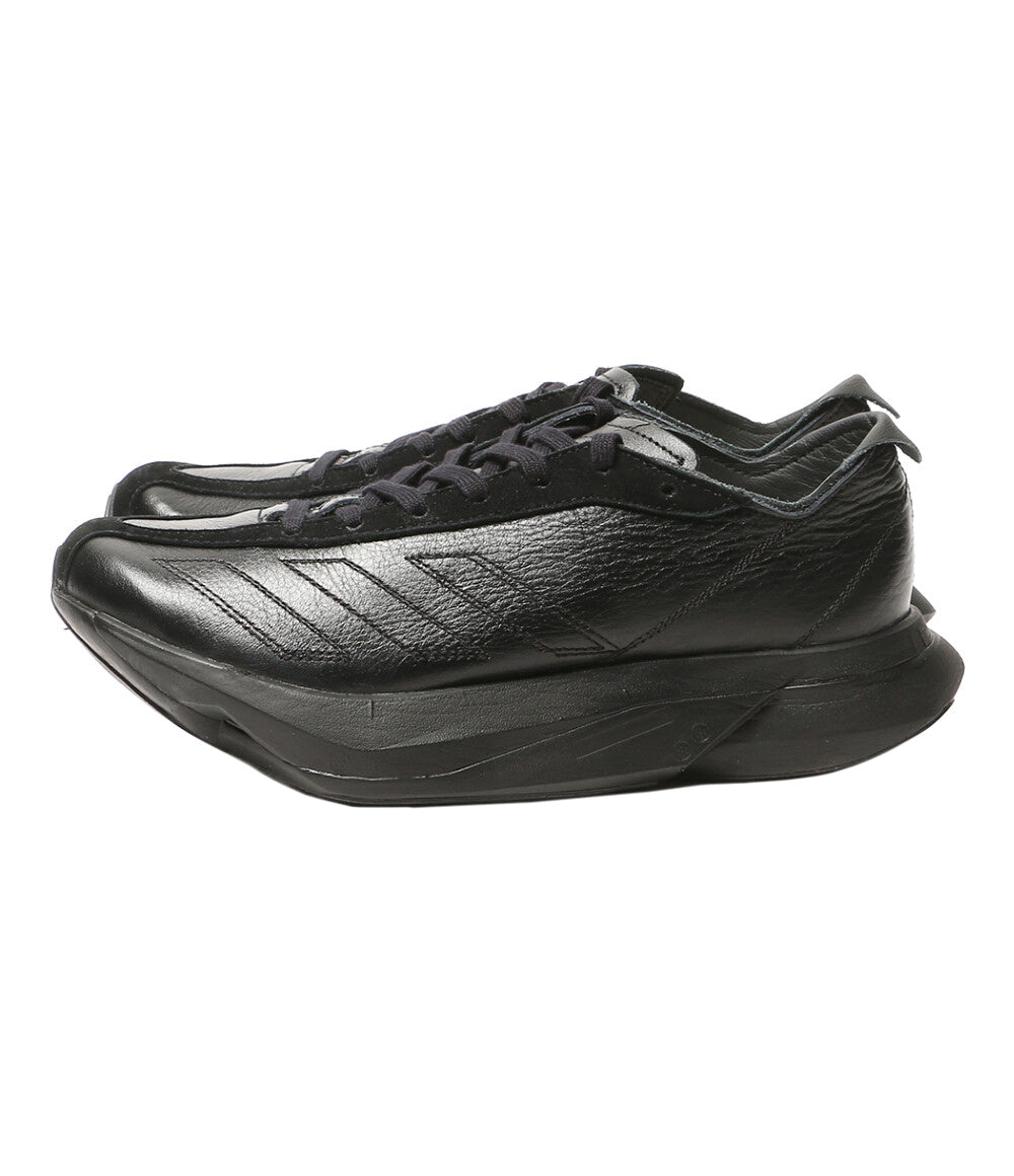 美品 Y-3 スニーカー ADIOS PRO 3.2 LX JR4205 メンズ SIZE 26.5cm ワイスリー