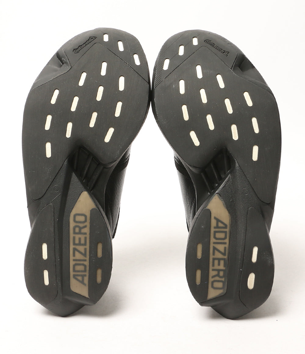 美品 Y-3 スニーカー ADIOS PRO 3.2 LX JR4205 メンズ SIZE 26.5cm ワイスリー