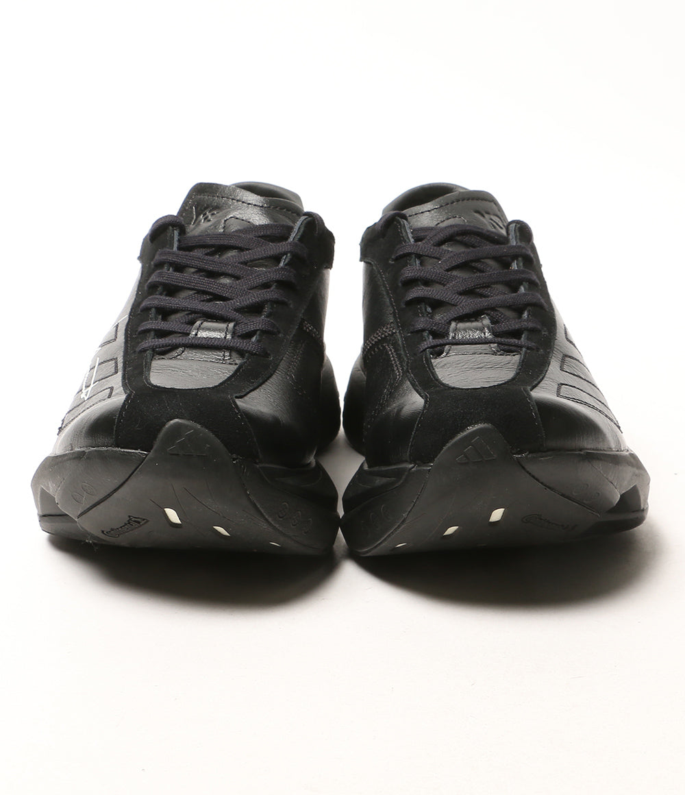 美品 Y-3 スニーカー ADIOS PRO 3.2 LX JR4205 メンズ SIZE 26.5cm ワイスリー