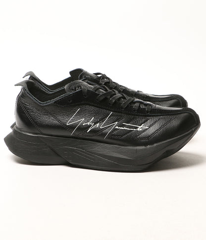 Y-3 スニーカー ADIOS PRO 3.2 LX JR4205 レディース SIZE 24cm ワイスリー