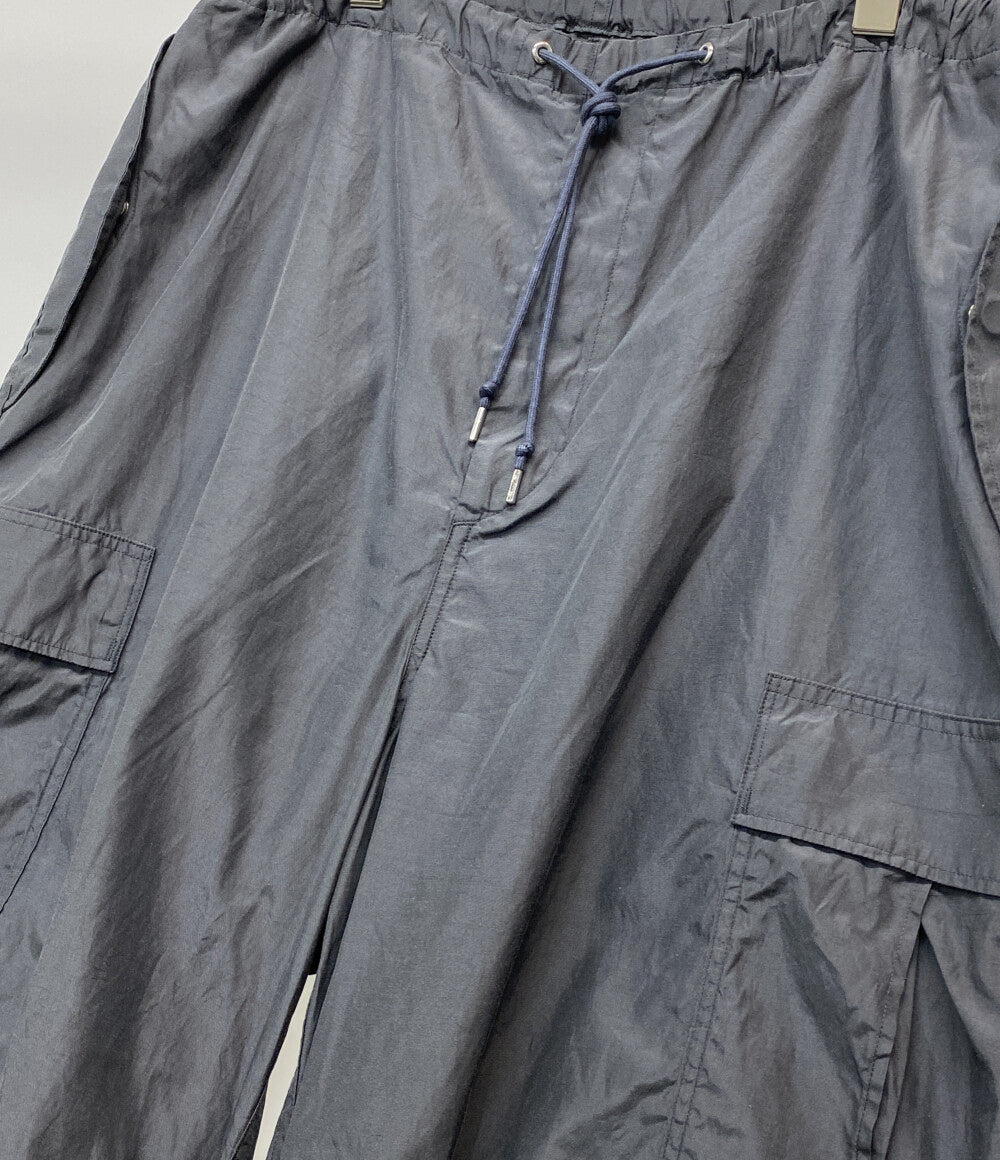 A.PRESSE パンツ Silk Taffeta M-51 Over Pants 25AAP-04-11 メンズ SIZE 3 ア プレッセ
