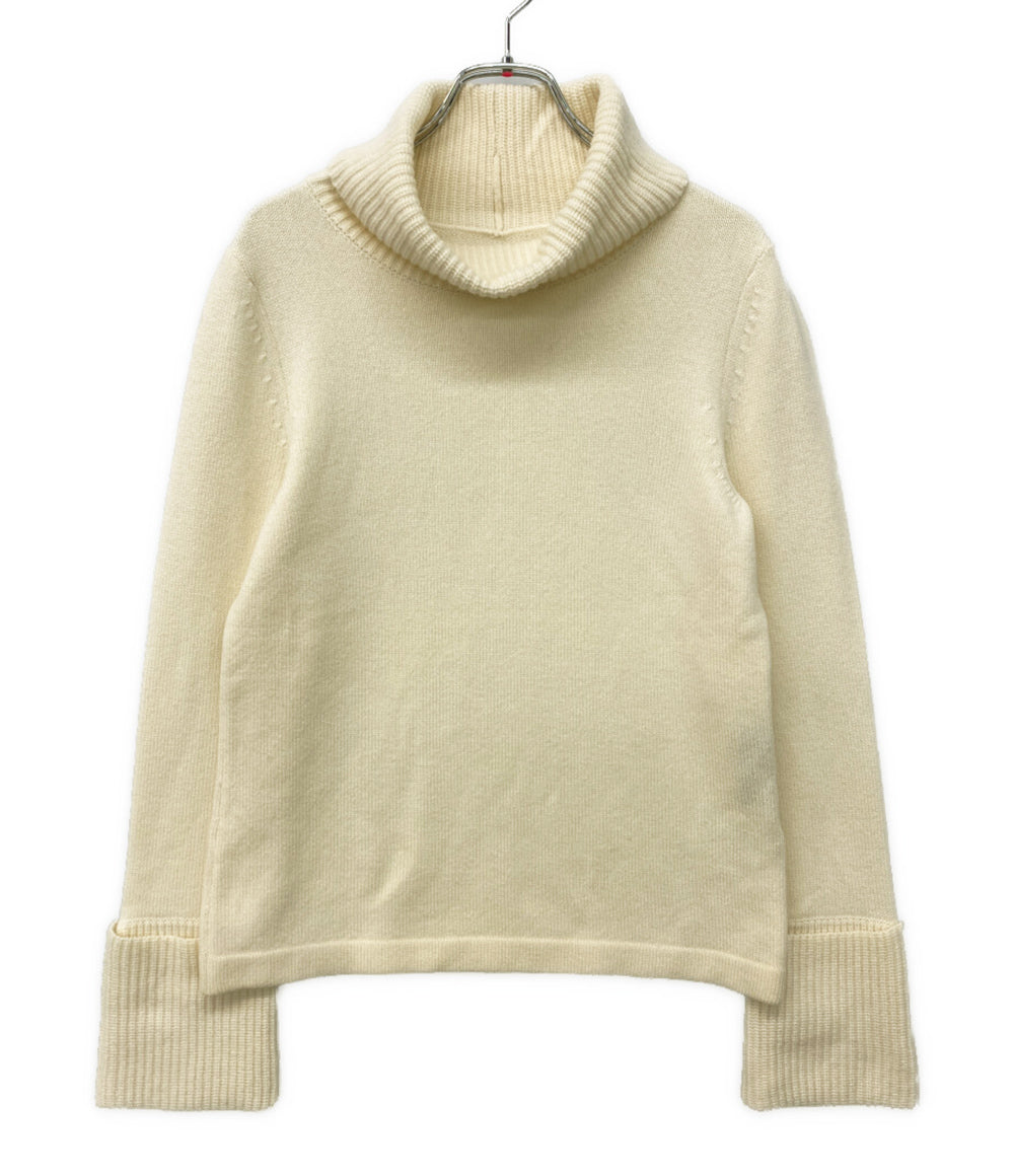 foxey 36060 カシミヤニット レディース SIZE 40 フォクシー