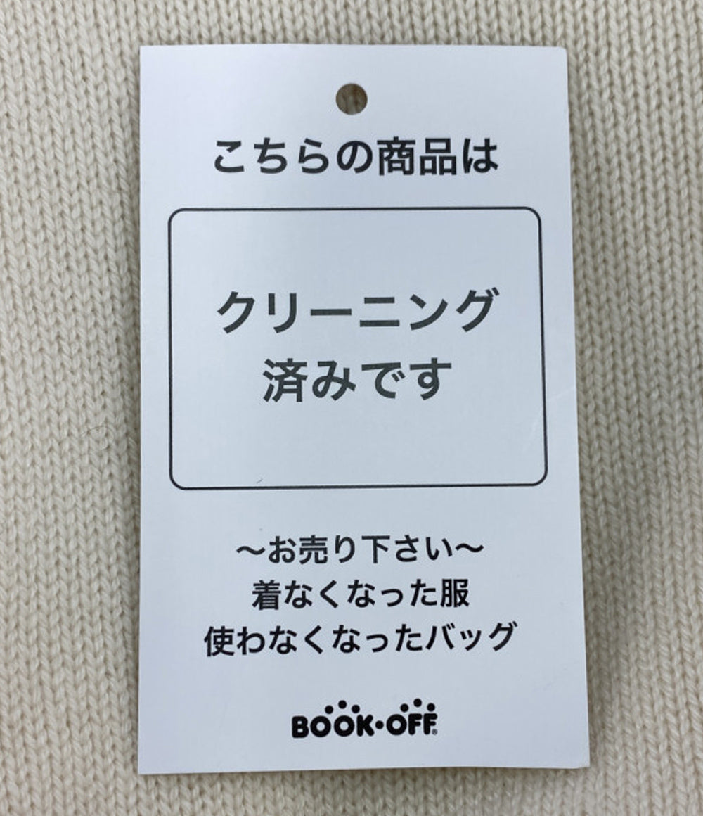 foxey 36060 カシミヤニット レディース SIZE 40 フォクシー