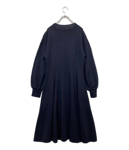 foxey 長袖ニットワンピース THE LUDIVINE DRESS 42610 レディース SIZE 40 フォクシー